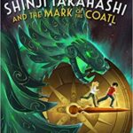 Book Review: "Shinji Takahashi and the Mark of the Coatl"
