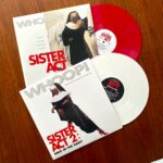 Both "Sister Act" Film Soundtracks Released on Vinyl for 30th Anniversary