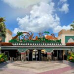 Busch Gardens Tampa Bay Reveals Concept Art for Refreshed Main Entrance