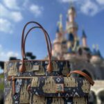 Celebrate the 30th Anniversary of Disneyland Paris with Two New Exclusive Dooney & Bourke Bags