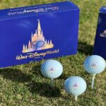 Celebrate Walt Disney World's 50th Anniversary with Limited-Edition Titleist Golf Balls
