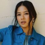 Christine Ko Joins Season Five of "The Handmaid's Tale"