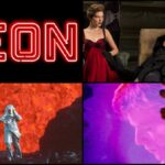 CinemaCon Recap: NEON Previews David Bowie Doc "Moonage Daydream," David Cronenberg's "Crimes of the Future," and Nat Geo's "Fire of Love"