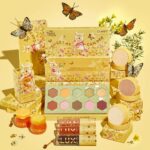 It's the Sweetest Thing! ColourPop Launches Adorable Winnie The Pooh Collection