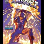 Comic Review - "Captain America #0" Is a Great Starting Point for Two Exciting New Series
