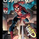 Comic Review - "The Amazing Spider-Man #1" is a Fresh Start to an Exciting New Chapter for the Wall-Crawler