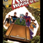 Comic Review - "X-Men 92: House of XCII #1" is an Optic Blast of Nostalgia Thrown Into a Modern Mutant Story
