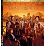 4K/Blu-Ray Review: Kenneth Branagh’s "Death on the Nile" Keeps Agatha Christie's Classic Novel Relevant for a New Generation