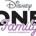 Details Announced for Disney One Family – 2022 Pin Celebration at EPCOT