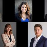 Disney Branded Television Promotes Five Key Executives In Unscripted and Nonfiction Content