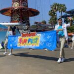 Disney Junior Fun Fest Takes Over Disney California Adventure For The Day