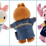 Disney nuiMOs Princess Trend Fashions and EARidescent Spirit Jerseys Now Available on shopDisney