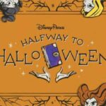 Disney Parks Tease Halfway to Halloween Celebrations