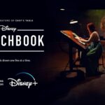 TV Review: Disney's "Sketchbook" Inspires and Hypnotizes, An Intimate Portrait of Disney Animators