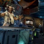 Disney Springs To Host "Star Wars: Tales From the Galaxy's Edge" Limited Time VR Experience Celebrating May 4th