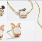 Disney x BaubleBar Introduces New Necklace and Earring Styles