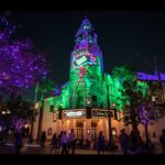 Disneyland Announces Return of Oogie Boogie Bash at Disney California Adventure This Halloween Season