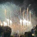 Video: First Performance of "Disneyland Forever" Fireworks Spectacular Ahead of April 22nd Official Return