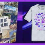 Disneyland Paris Reveals More 30th Anniversary Merchandise During Monthly "Pass Annuel Showtime!"