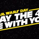 Disneyland Paris Announces Star Wars Day (May the 4th) Offerings