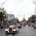 Disneyland Paris Celebrates World Day For Safety and Health at Work