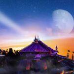 Disneyland Paris Updates Their Attraction Refurbishment Schedule for April-June 2022