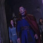 "Doctor Strange 2" Director Says We'll See Multiple Versions of Wanda, More Surprises in Upcoming Film