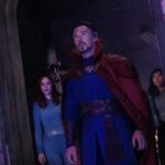 ‘Doctor Strange in the Multiverse of Madness’ Racks Up 42 Million Dollars in Advance Ticket Sales
