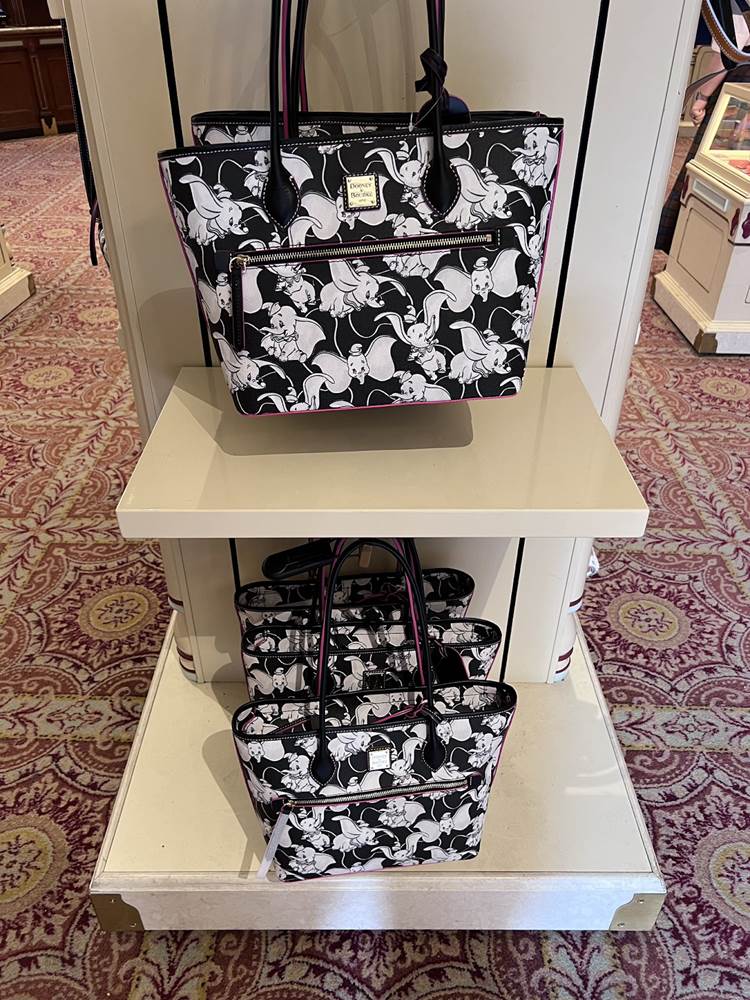 dumbo dooney and bourke