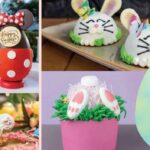 Easter Treats Coming to Disney Parks Around the World