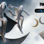Embrace the Chaos as Moon Knight Comes to Fortnite