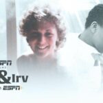 ESPN+ Debuts New ESPN Films Short “Betsy & Irv”