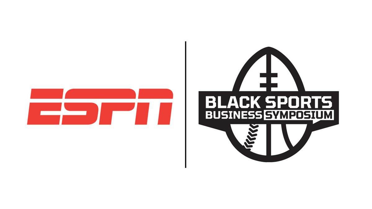 ESPN Named Founding Partner and Title Sponsor of Black Sports Business
