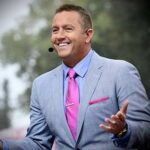 ESPN's Kirk Herbstreit Not Covering NFL Draft Due to Health Issues