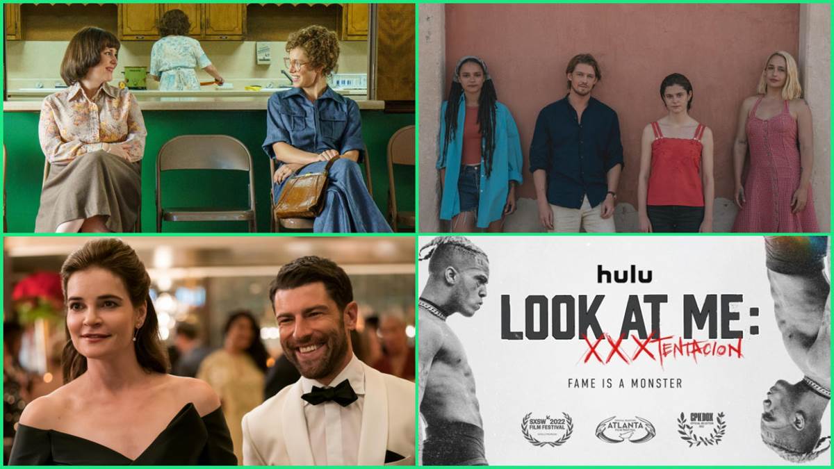 Everything Coming To Hulu In May 2022 