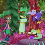 Exclusive Clip: "Cyberchase" – Arbor Day Special
