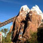 Expedition Everest Reopening This Saturday, Temporarily Added to Disney Genie+