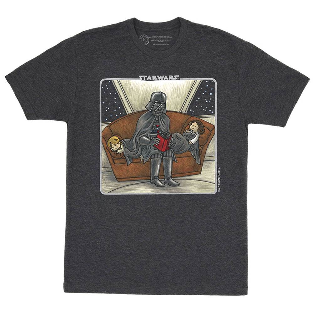 Sold out Star Wars t-shirt