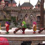 Extinct Attractions - Snow White: Happily Ever After