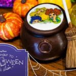 First Look at Disney’s Halfway to Halloween Treats Coming to Walt Disney World and the Disneyland Resort
