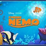 First Look at ‘Finding Nemo: The Big Blue… and Beyond!’ Opening Summer 2022