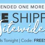 shopDisney Offers Free Shipping on Any Size Order Ahead of Teachers' Day, May the Fourth and Mother's Day