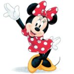 Fun Facts About Disney’s Minnie Mouse
