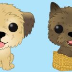 Funko and ASPCA Announce Movie Pets Pops With Purpose for Coming Fall 2022