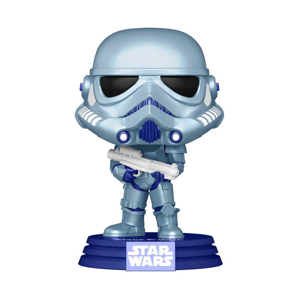 Pops! With Purpose – Make-A-Wish Collection 2022