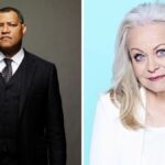 FX Orders "The Sterling Affairs" Limited Series Starring Laurence Fishburne and Jacki Weaver