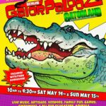 Gatorpalooza Returns to Gatorland on May 14th & 15th