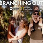Ginger Zee Takes Her Family on an Earth Day Eco-Road Trip with National Geographic Explorers in "Branching Out"