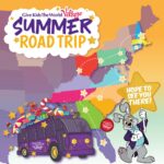 Give Kids The World Village Launches Nationwide Summer Road Trip for Alumni Wish Families
