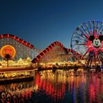 Height Requirements For Each Attraction at Disney California Adventure Park